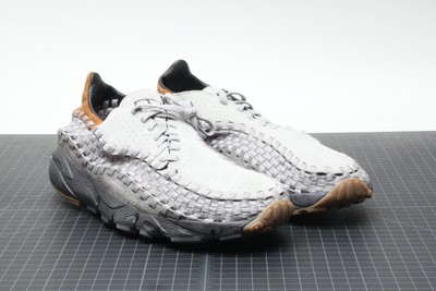 Bodega x Nike Air Footscape Woven Chukka - Release Info - SneakerNews.com