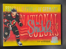 2021-22 Upper Deck The Cup Hockey Cards; Autos & Parallels. You pick!