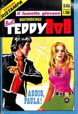 [008] TEDDY BOB ed. Cea 1972 n. 148 stato Ottimo