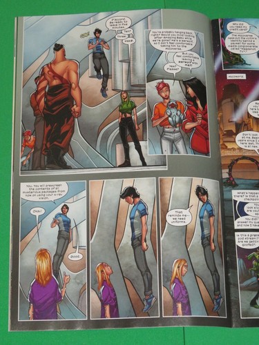 X-Factor #2 Marvel Comics 2020 primera impresión/Mutant Dancer - Imagen 3 de 8