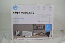 hp deskjet plus 4152 wireless