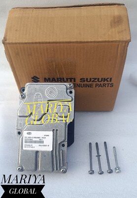 OEM Genuine Amt Controller Set for Suzuki Celerio