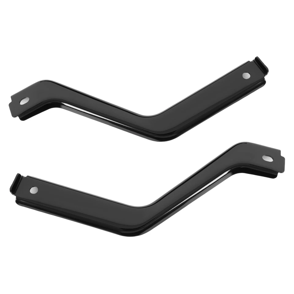 Bumper Frame Kit Mounting Bracket For Ford F-150 2009-14 Lincoln Mark LT 2010-14 Foto 4 de 4