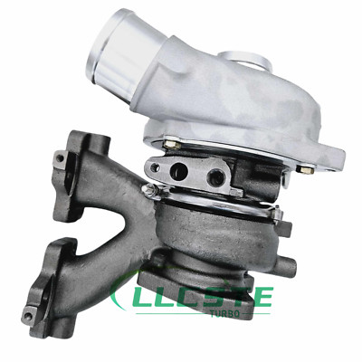 2020+ Polaris RZR Pro XP Upgrade Turbo Turbocharger Water Cooled K03 ...