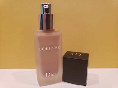 Dior ~ Forever Transfer-Proof 24hr Foundation ~ 3C ~ Cool ~ NWOB