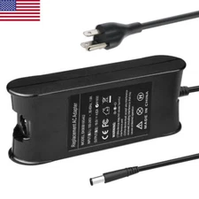 For Dell 90W 65W Laptop Charger Power Supply Latitude 5300 5400 5500 7300 7400