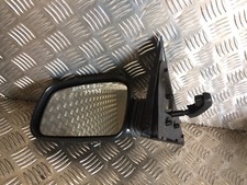 Retroviseur gauche (ou coque) Rover 200