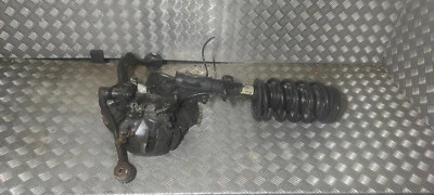 Demi train suspension avant droit - BMW X5 I (1) E53 3.0i - 31316754342 - Photo 1/4
