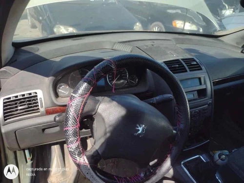 Puerta Delantera Derecha para PEUGEOT 407 ST Confort Pack 2004 1474114 - Imagen 6 de 8
