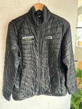 The North Face Women's Thermoball Quilted Jacket - Amazon Pond Peak 2020