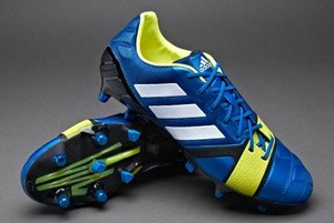 adidas nitrocharge 5 0