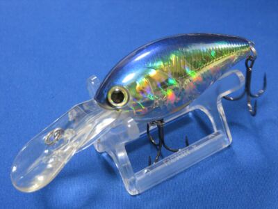 Nories  SHOT OVER 3 Fishing Lure (C25