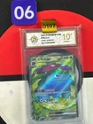 Pokémon TCG S-Chinese 151C 174/151 Venusaur EX SR Grade10