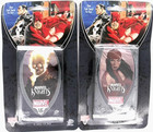 Vs System Marvel Knights 2x Blister Booster Packs NEW Trading Card Game TCG CCG — photo 1
