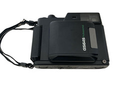 Fujica GS645 Pro 6x4.5 Film Camera 75mm f/3.4 Lens Fujifilm Fuji Used From Japan