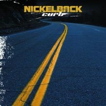 Curb von Nickelback | CD | Zustand sehr gut