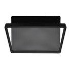 1PC Kein Bohrtablettenhalter mit Wandmontierter Tablettenschachtel