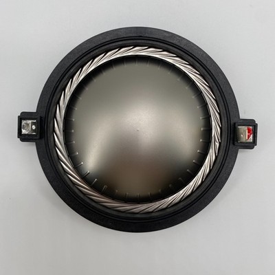 Aft Diaphragm For L-Acoustics KR G03520, KARA II, KARA IIi HF Driver 3'' VCL 8Ω