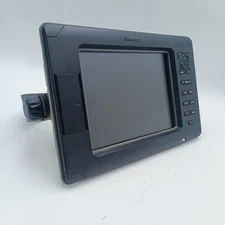 Simrad NX40 NavStation Chartplotter w/ 8.4" Color LCD Radar Sonar Display NX 40