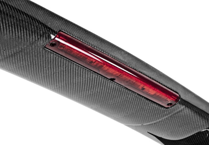 Acura NSX 1991-2005 Rear Spoiler