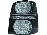 DesignrüCkleuchten Led FüR Vw Touran 2003-2010
