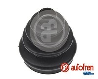 Autofren Seinsa Faltenbalgsatz Antriebswelle Radseitig FüR Fiat Cinquecento