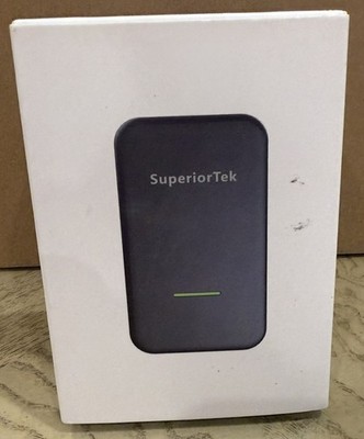 SuperiorTek 3.0 Wireless CarPlay Adapter for All Factory Wired CarPlay Cars-OPEN