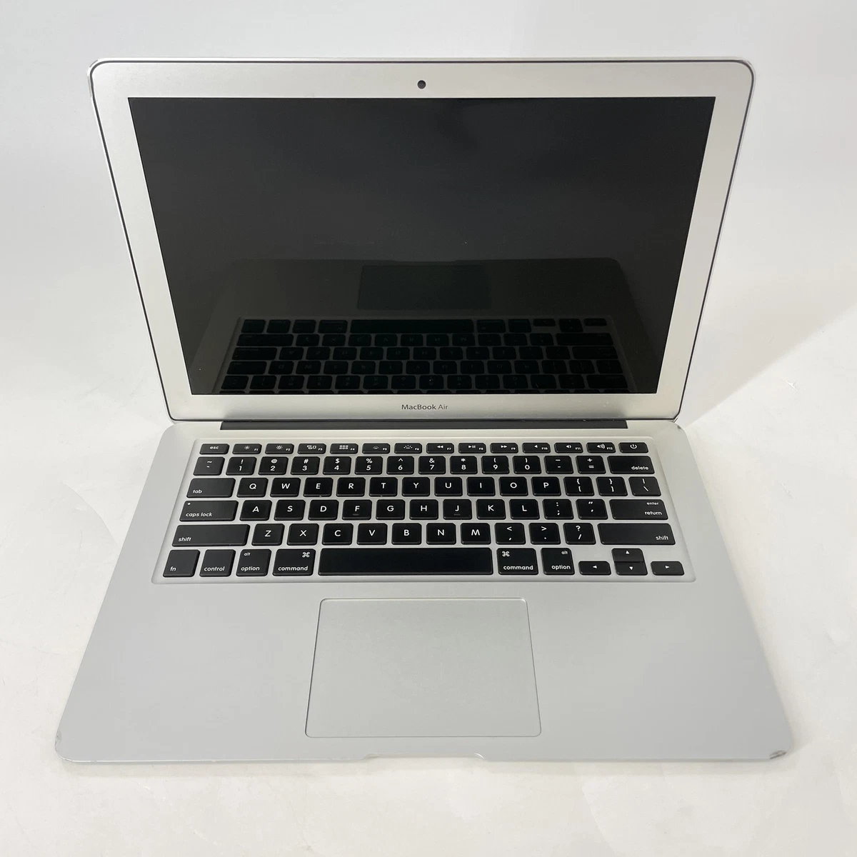 2017 Apple MacBook Air Laptops for sale - eBay