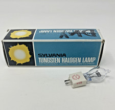 Sylvania Projector Lamp Light Bulb DVY 120V 650W