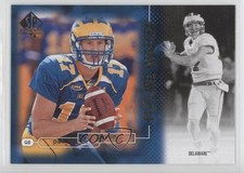 2011 SP Authentic Future Watch Pat Devlin #140 0m0