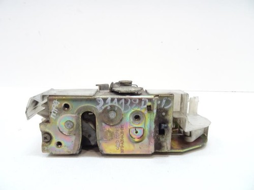 PORTIERSLOT RECHTS ACHTER Ford Fiesta 4 Hatchback 1.8 Di (RTN) 4594921 #65630766 - Afbeelding 1 van 3