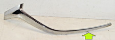 Mazda 2 DJ DL 2014-2020 Chrom Leiste Sto&szlig;stange K&uuml;hlergrill rechts Grill