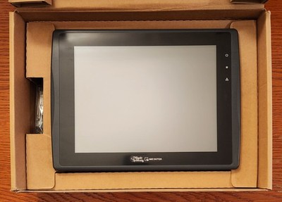 Maple Systems HMI5104TH HMI Touchscreen Control Panel 10-1/2'' Screen - US Stock