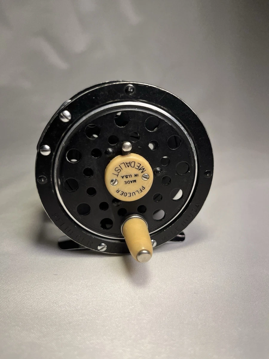 Pflüger Vintage Fishing Equipment for sale | eBay