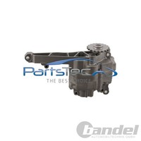 Partstec ÖLpumpe Passend FüR Chrysler 300C Jeep Commander Grand MERCEDES-BENZ