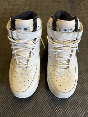 Nikken Cardio Sportschuhe mit Gewichten 