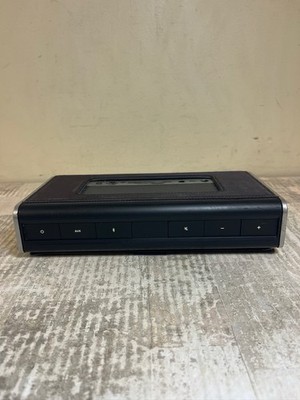 Bose SoundLink Wireless Mobile Speaker - Black (404600) for sale