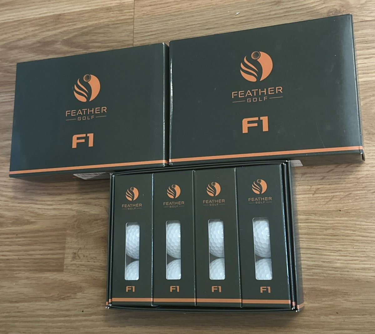 S (3 Dozen) New