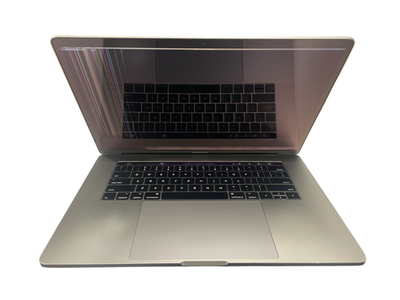 Macbook Pro 2017 15.4インチ 16gb i7 512gb Apple 2017 15