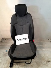 Siège Renault Captur