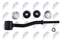 NTY ZLP-CH-013 Koppelstange Stabilisator FüR Jeep, Vorderachse Rechts