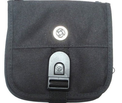 Samsonite Gürteltasche/Geldbörse/Dokumententasche