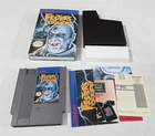 T-154 VINTAGE NINTENDO NES FESTERS QUEST WORKING W/ ORIGINAL BOX