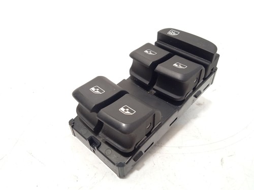 8V0959851F COMMANDE DE LÈVE VITRE AVANT GAUCHE / 7464999 POUR AUDI Q2 GAB 1.6 - Zdjęcie 2 z 10