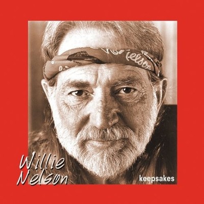 Willie Nelson Keepsake (CD)