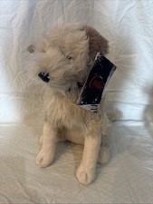 NWT Disney Store Cruella Buddy Dog Stuffed Animal Plush Toy 14  