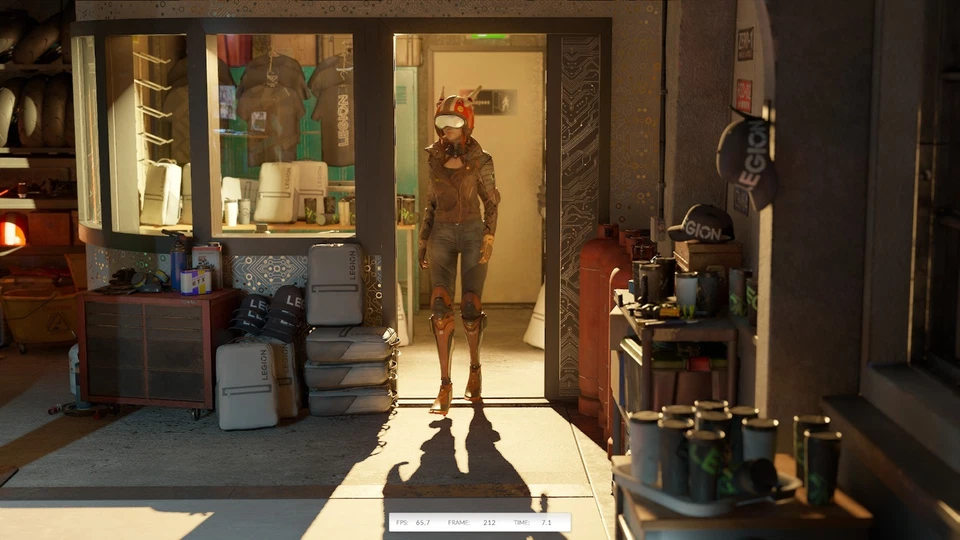 MSI Gaming RTX 4070 Ti Super 16G Ventus 2X OC 16GB GDRR6X PCIe 4.0 x16 Graphics - Image 4 of 4