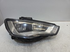 2012-2016 AUDI A3 Scheinwerfer Rechts 8V0941004A Original *SCHNELLE LIEFERUNG*