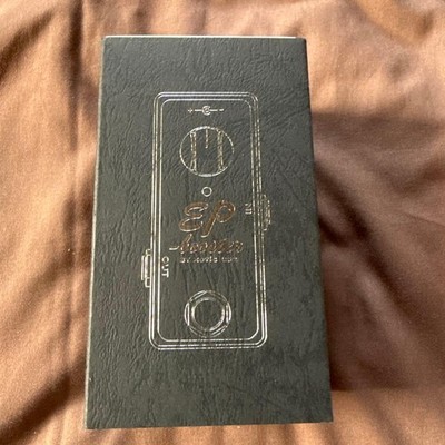 Xotic Effects EP-Booster Limited Model