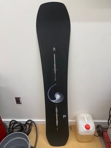 Burton T6 Snowboard | eBay